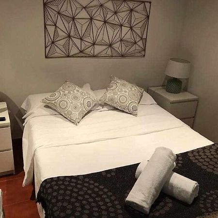 Una Encantadora Estadia En Madridアパートメント エクステリア 写真