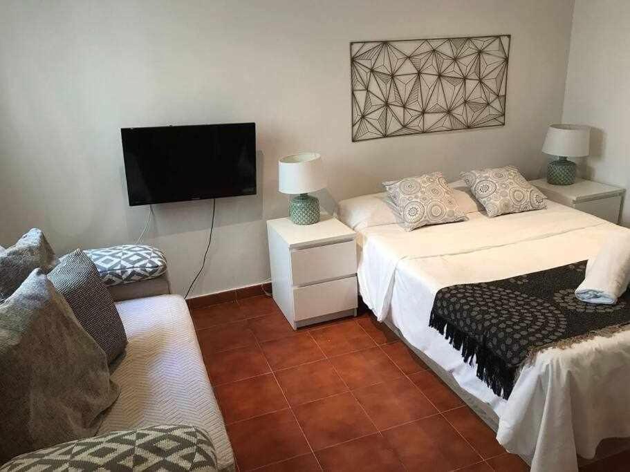 Una Encantadora Estadia En Madridアパートメント エクステリア 写真