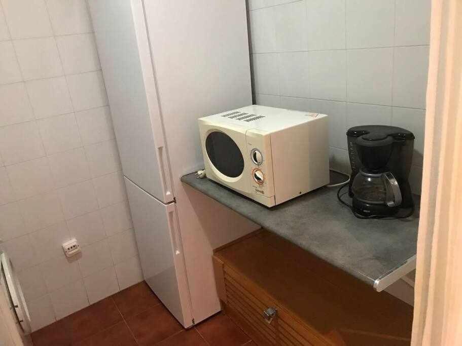 Una Encantadora Estadia En Madridアパートメント エクステリア 写真